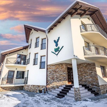 Emerald Residence Рышнов Экстерьер фото