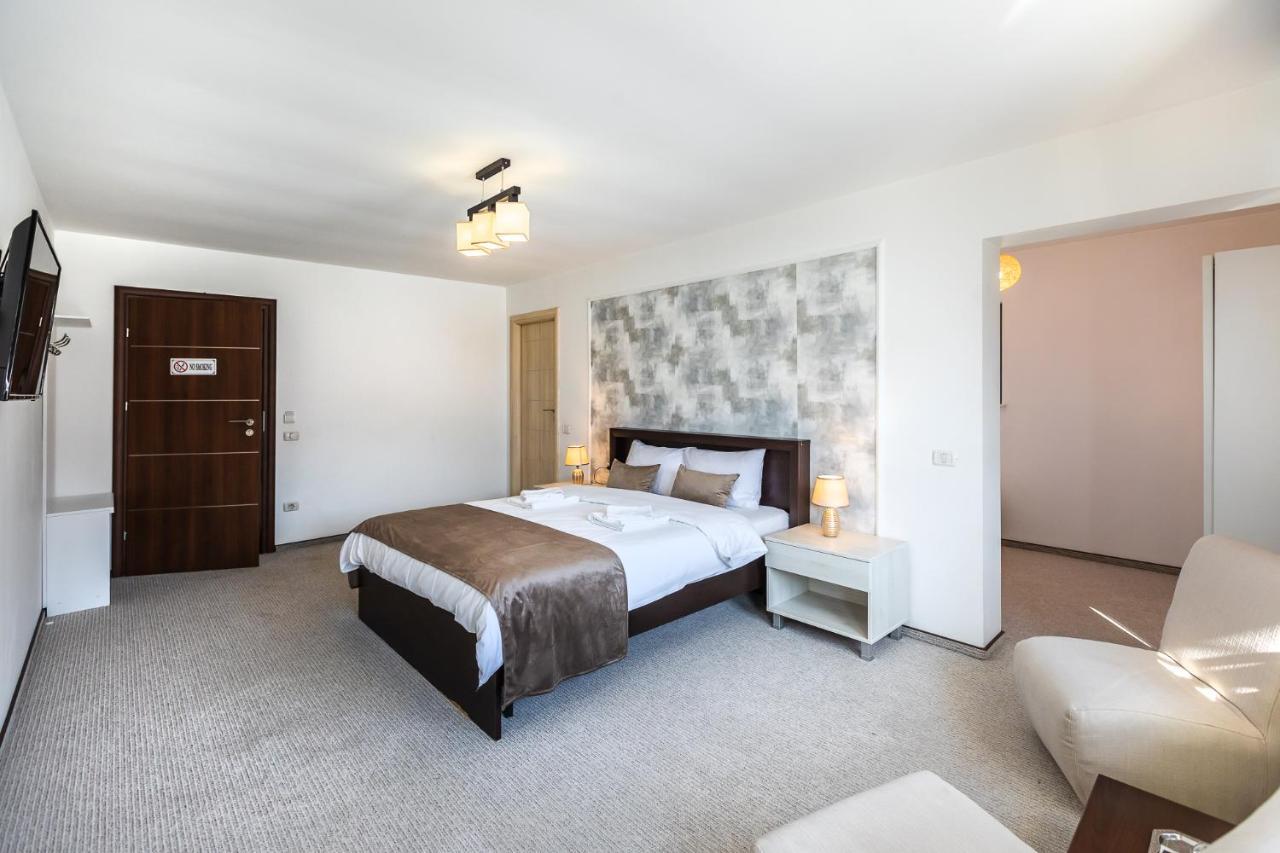 Emerald Residence Рышнов Экстерьер фото
