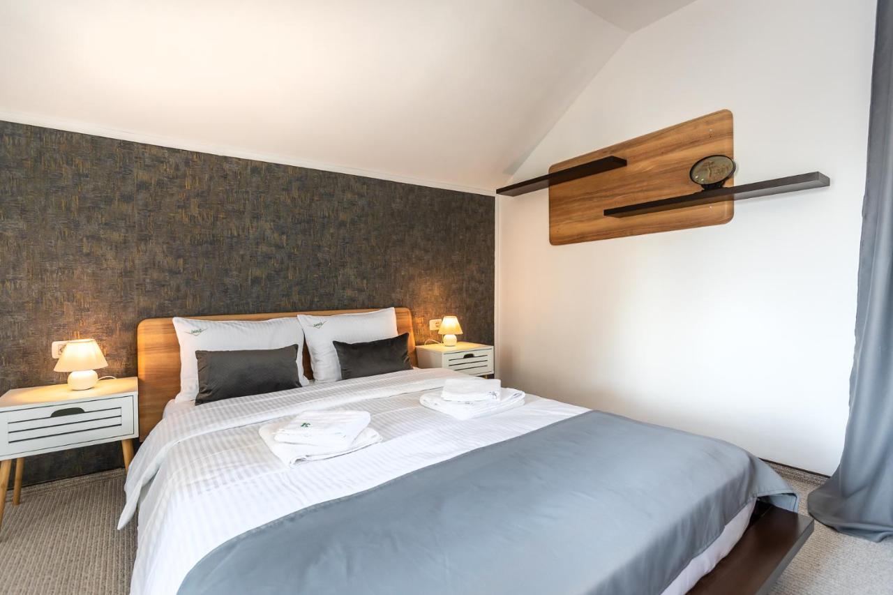 Emerald Residence Рышнов Экстерьер фото