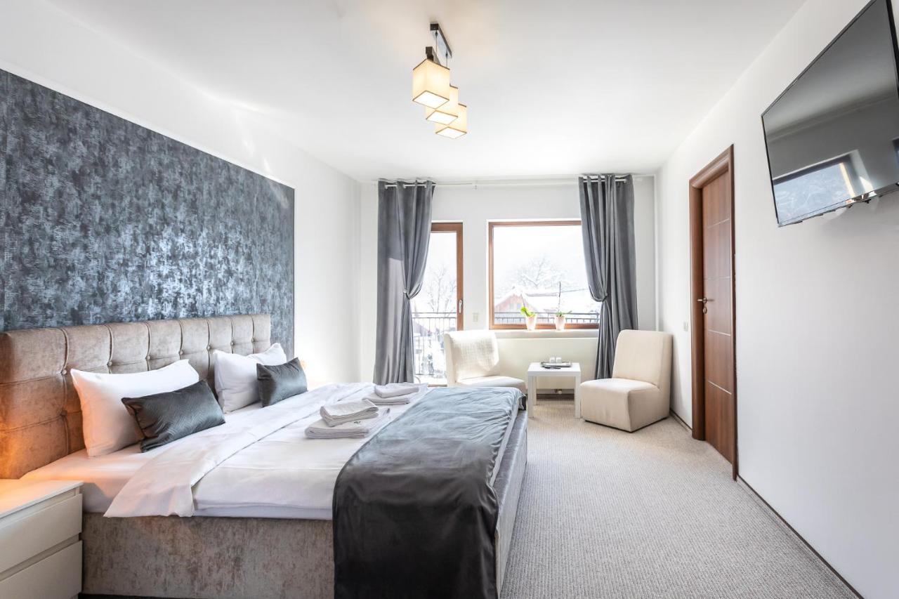 Emerald Residence Рышнов Экстерьер фото