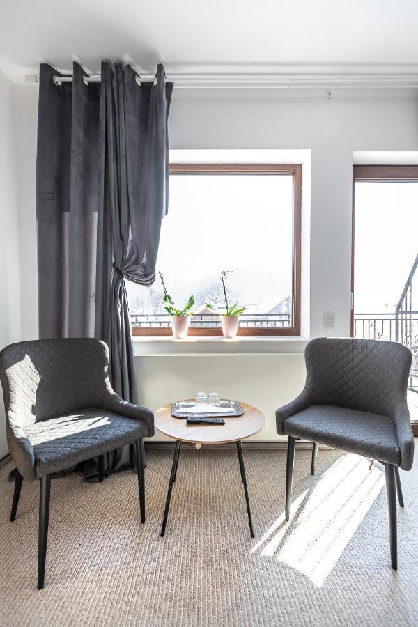 Emerald Residence Рышнов Экстерьер фото