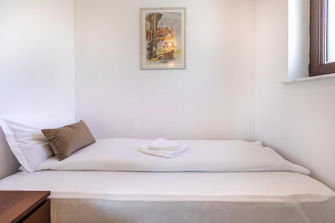 Emerald Residence Рышнов Экстерьер фото