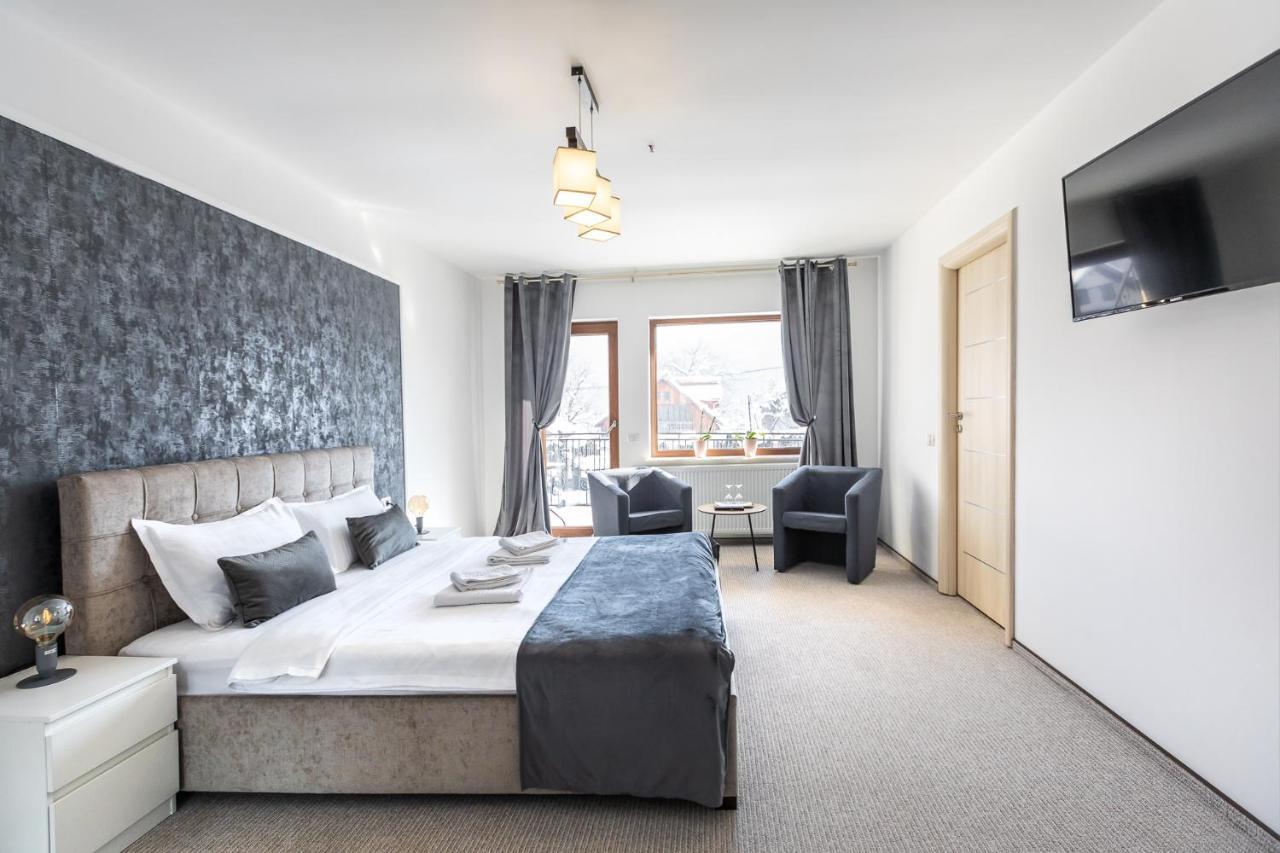 Emerald Residence Рышнов Экстерьер фото
