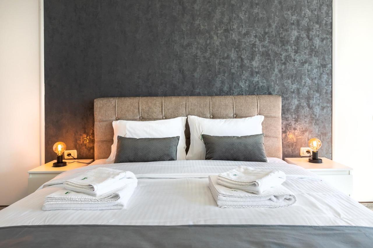 Emerald Residence Рышнов Экстерьер фото
