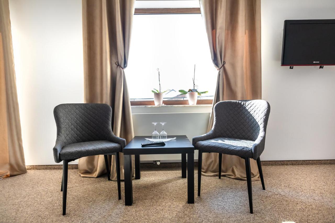 Emerald Residence Рышнов Экстерьер фото