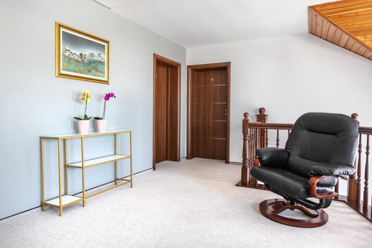Emerald Residence Рышнов Экстерьер фото