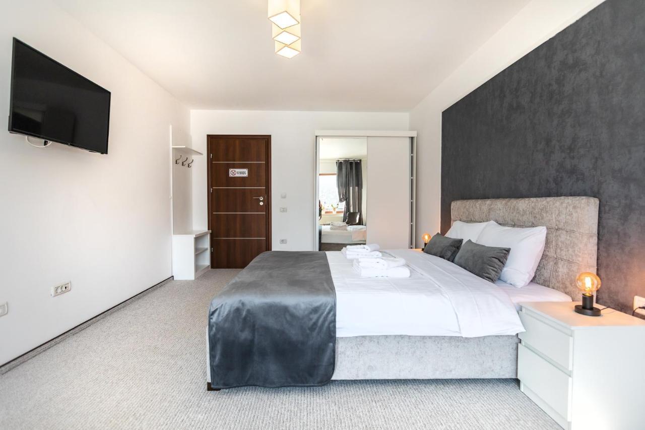 Emerald Residence Рышнов Экстерьер фото
