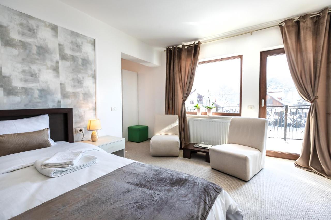Emerald Residence Рышнов Экстерьер фото