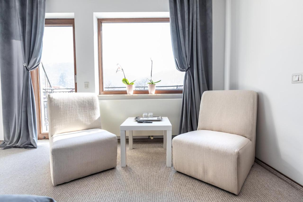 Emerald Residence Рышнов Экстерьер фото