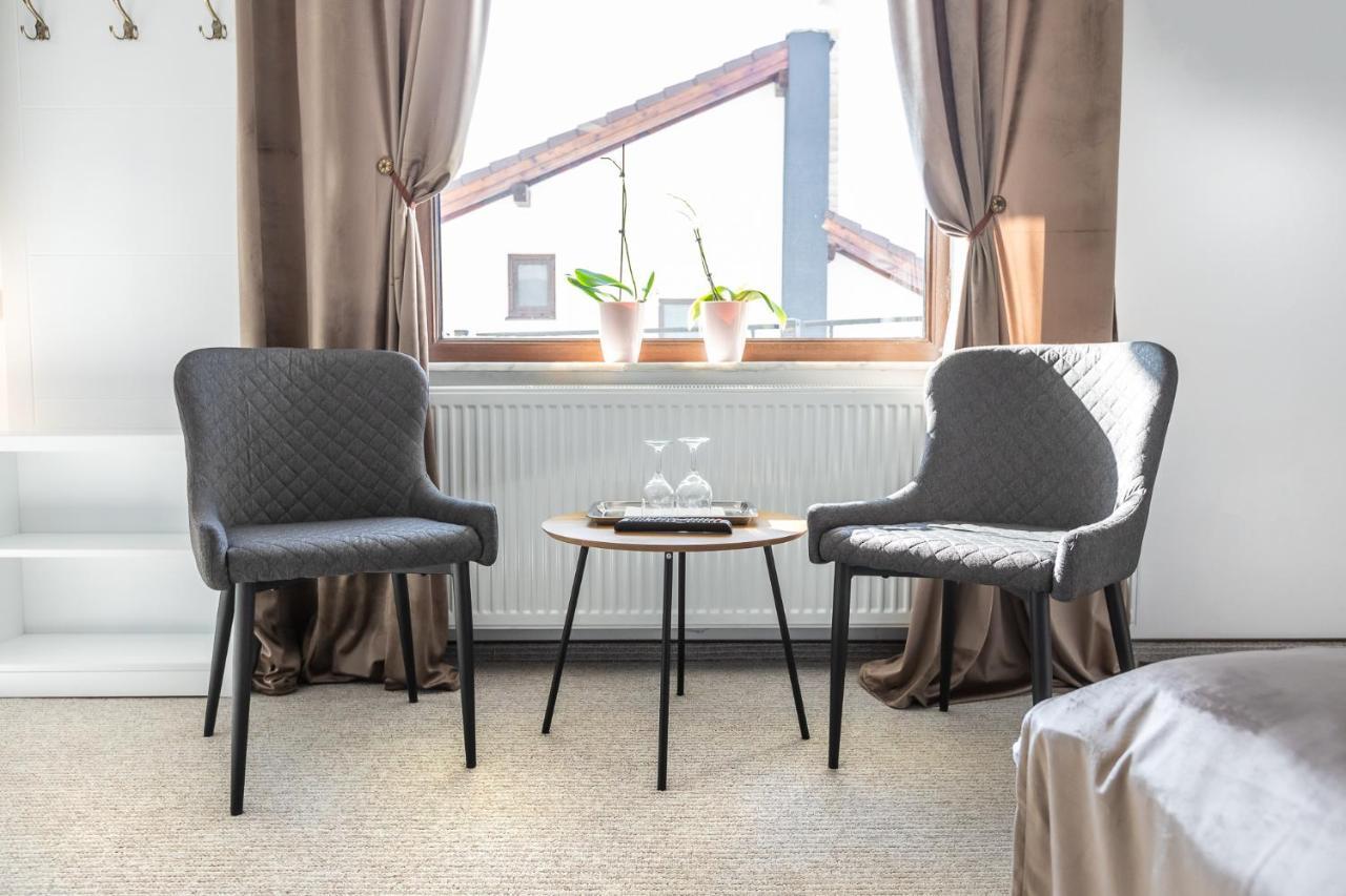 Emerald Residence Рышнов Экстерьер фото