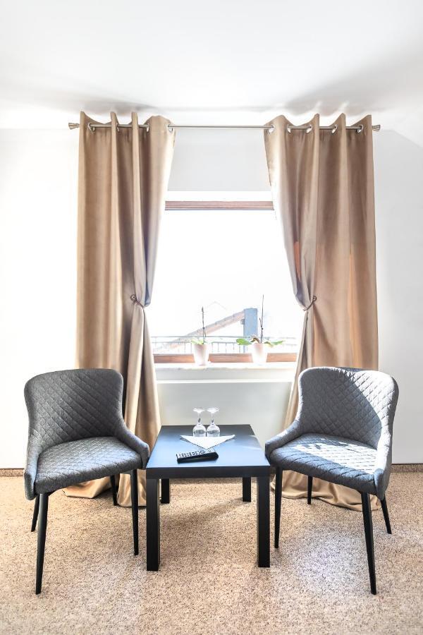 Emerald Residence Рышнов Экстерьер фото