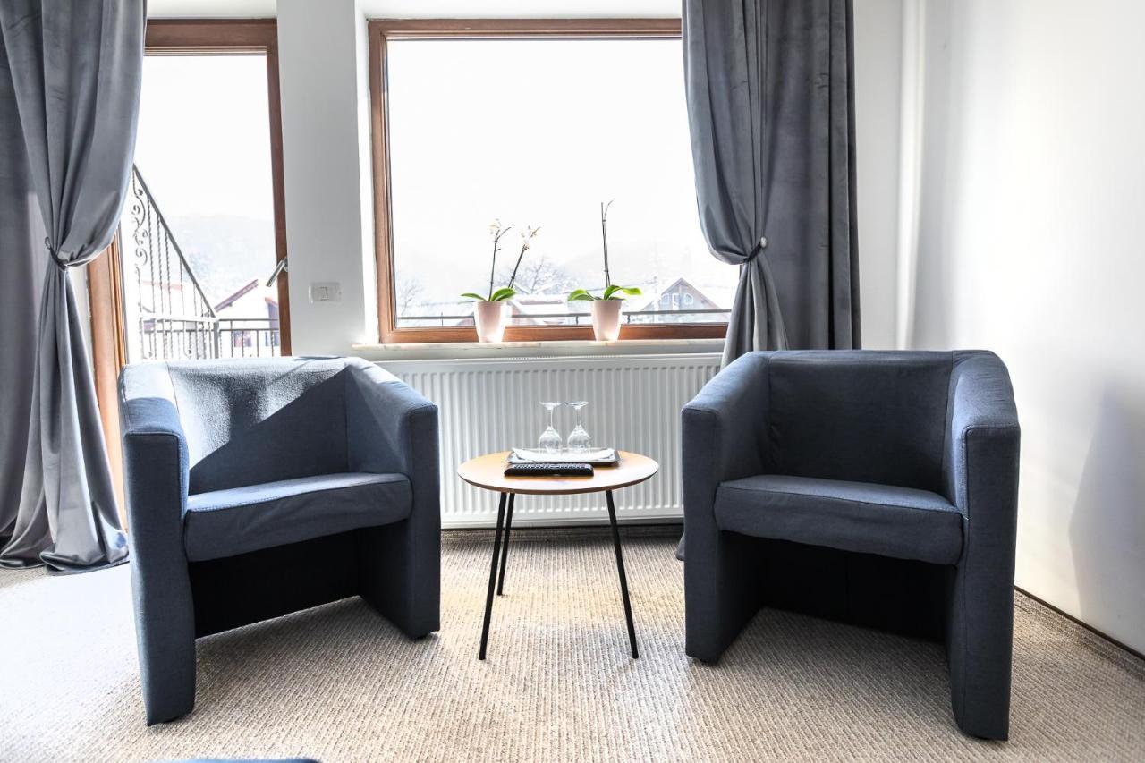 Emerald Residence Рышнов Экстерьер фото