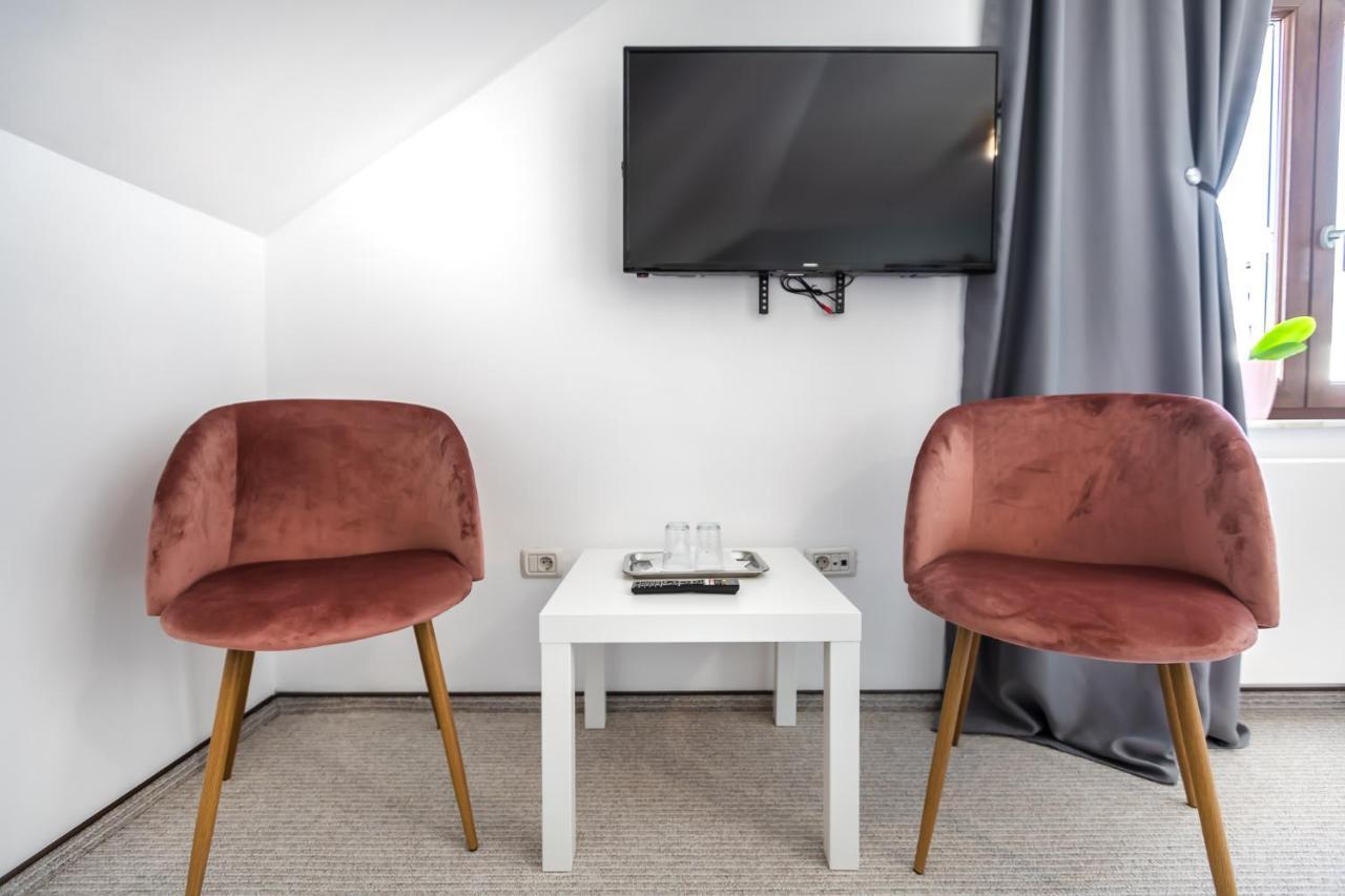 Emerald Residence Рышнов Экстерьер фото