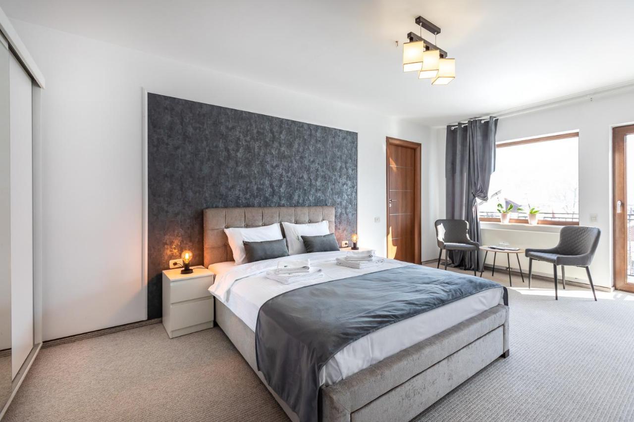 Emerald Residence Рышнов Экстерьер фото