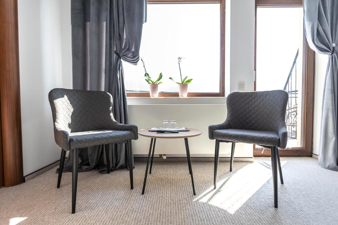 Emerald Residence Рышнов Экстерьер фото