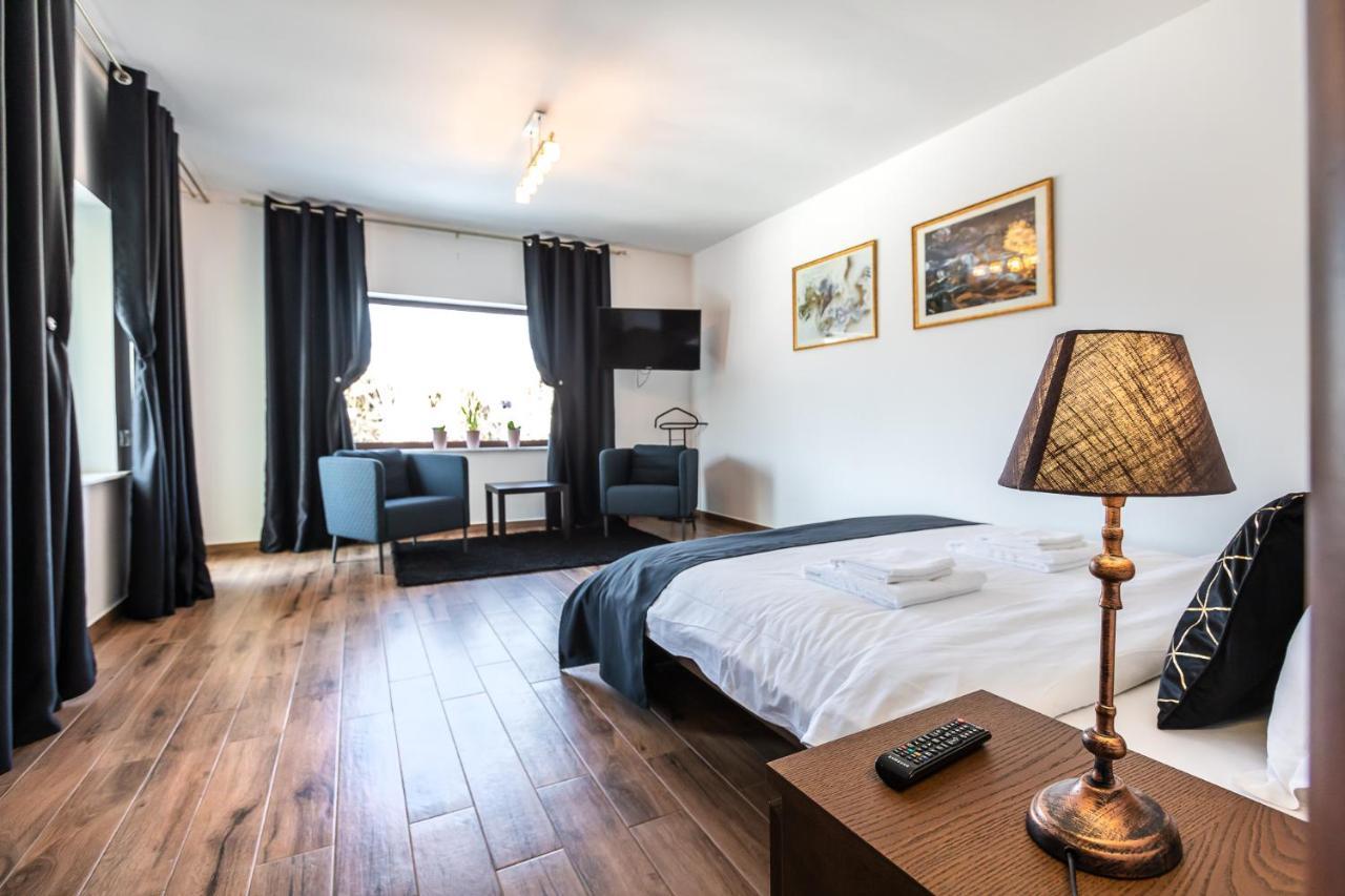 Emerald Residence Рышнов Экстерьер фото