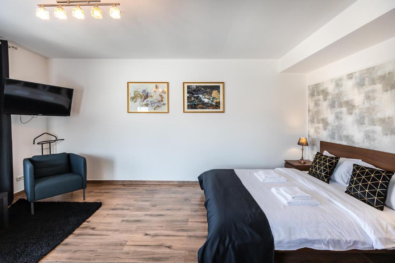 Emerald Residence Рышнов Экстерьер фото