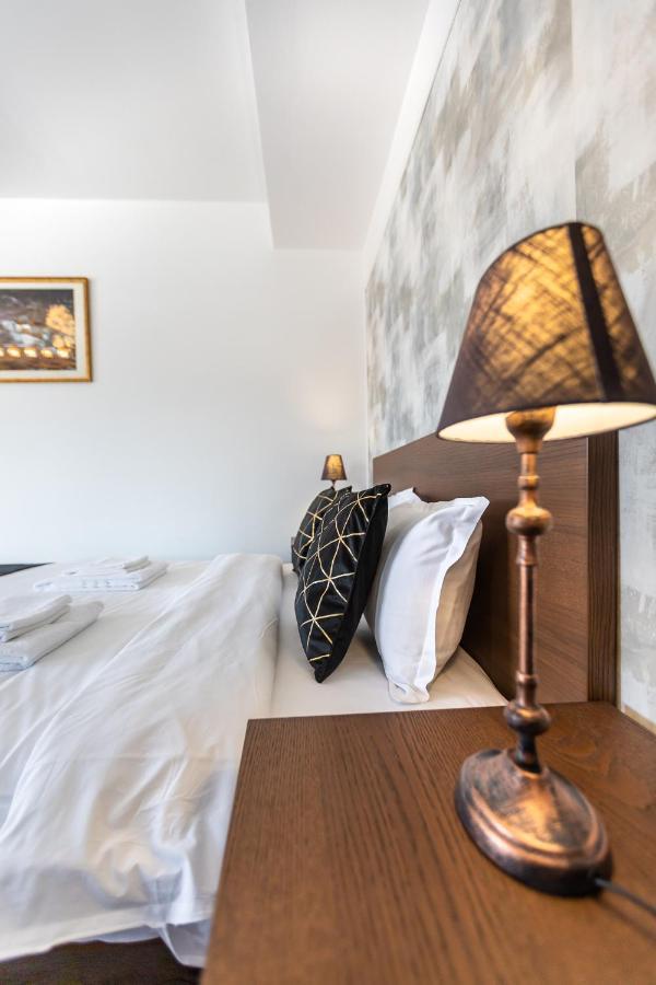 Emerald Residence Рышнов Экстерьер фото