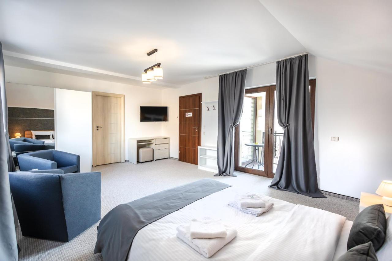 Emerald Residence Рышнов Экстерьер фото