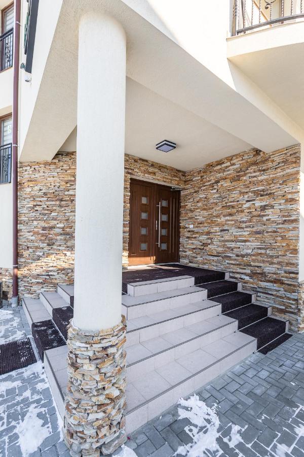 Emerald Residence Рышнов Экстерьер фото