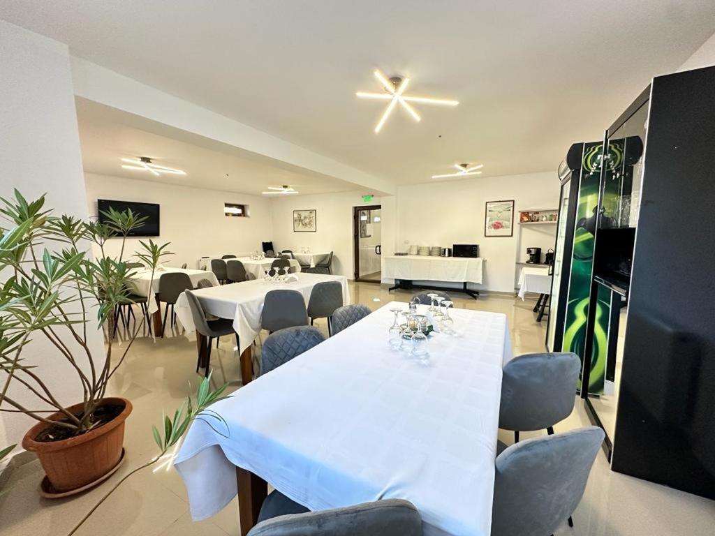 Emerald Residence Рышнов Экстерьер фото